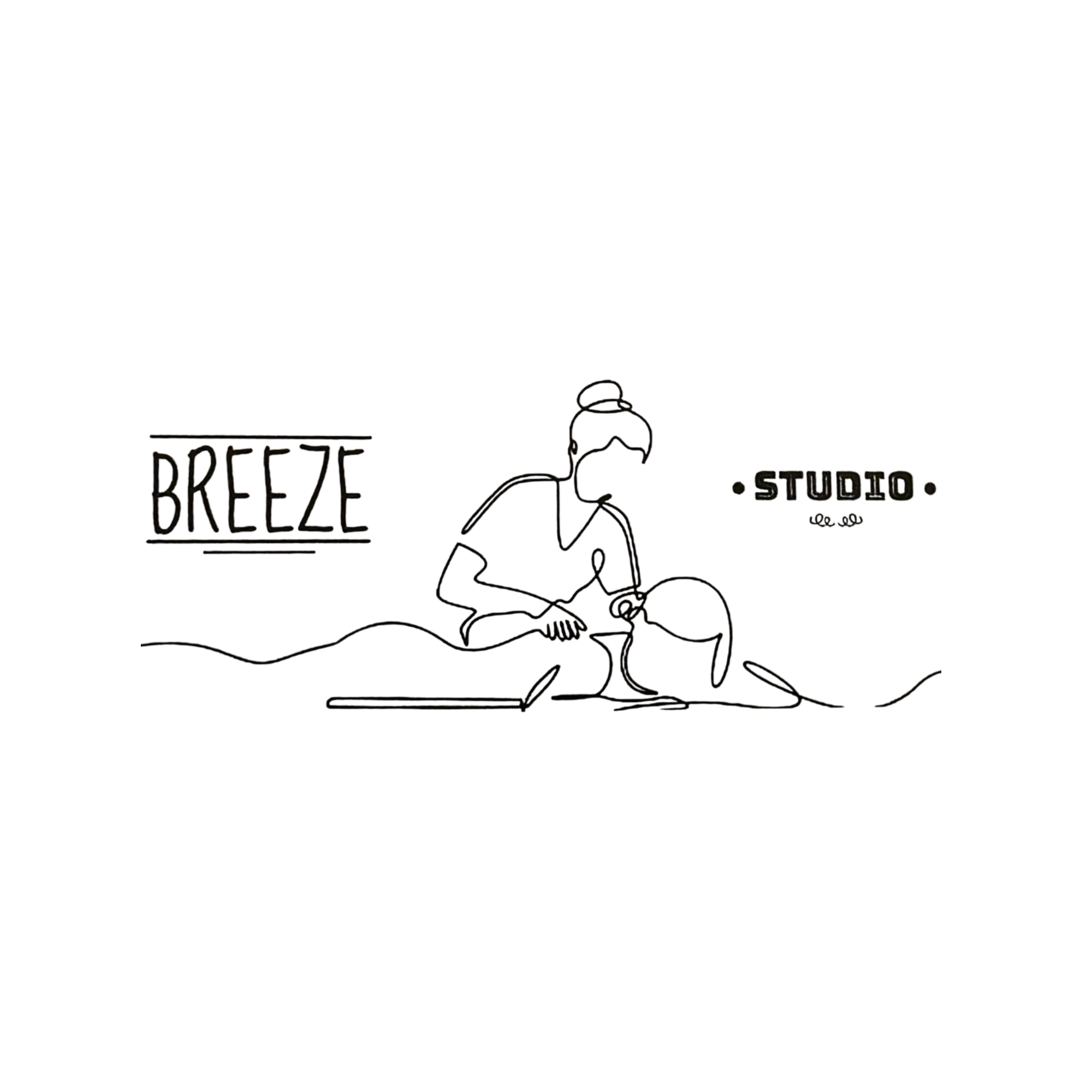Welcome To Breeze Studio